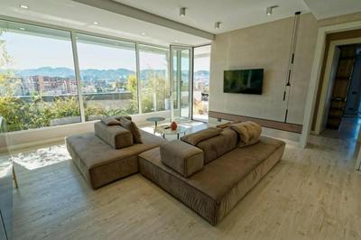 Luxurious central apartments