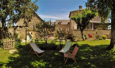 Le Clos du Barry