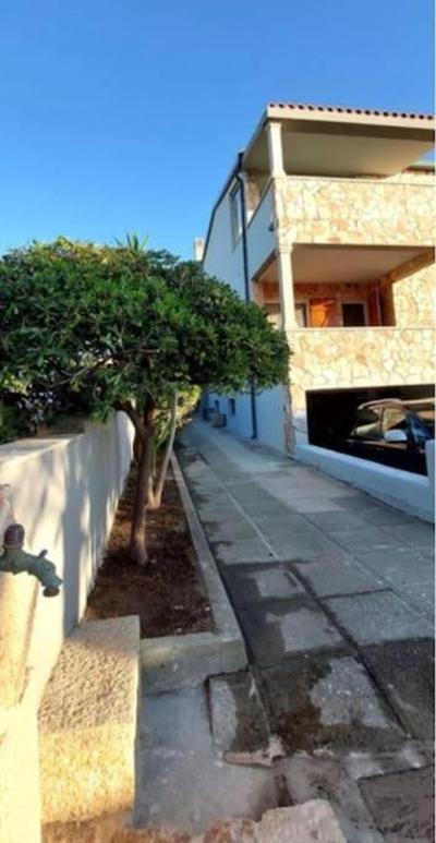 Dimora Vicky - La Ciaccia