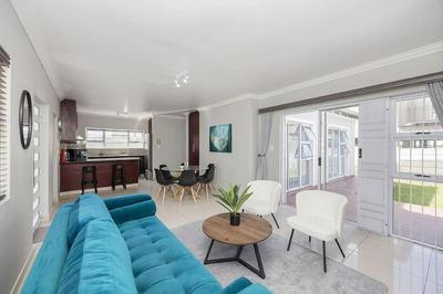 3Bed 2Bath Patio Braai Garden and Garage