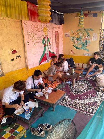 Hostel Little Prince Home Stay