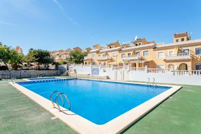 Duplex En Gran Alacant