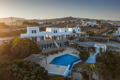Villa Phoebe
