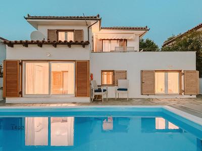 Villa Kosmos