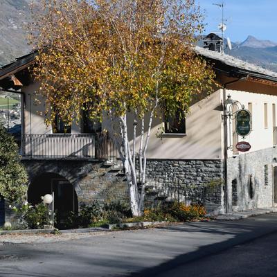 la colombaia
