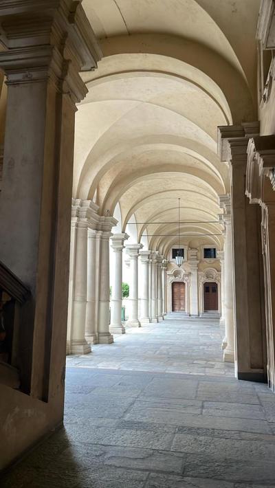 Il Nido Sabaudo - charming room