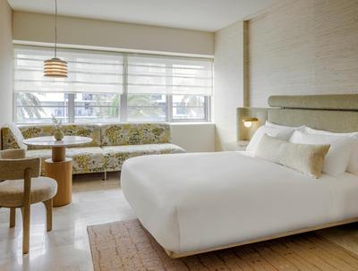 The Shelborne by Proper, a Member of Design Hotels