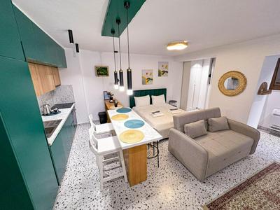 Tirana Lovely Apartment 1