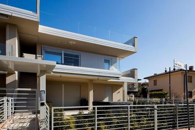 Luxury House - Heated Jacuzzi