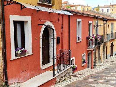 la corte dei filangieri rooms