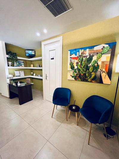 B&B Ungheria Ottantaquattro