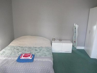 Chez Annie Chambre chez l'habitant