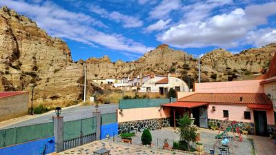 Cueva Antonia