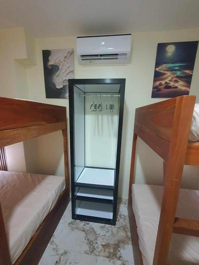 JMC4 Bunks near Alona Beach Bohol