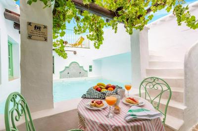 Casa Spa De La Mariola