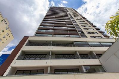 Apartamento 509 Cond. SP Code Paulista by OBA