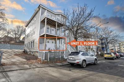 3BR2Bth MIT Harvard TD Garden BOS 2 Parking Spaces