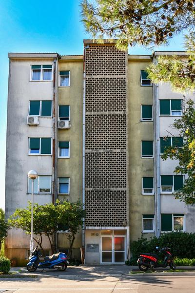 Studio apartman Pergul 2