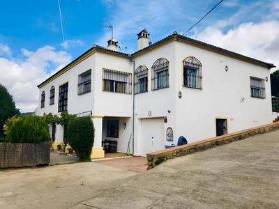 Casa Cantarrana