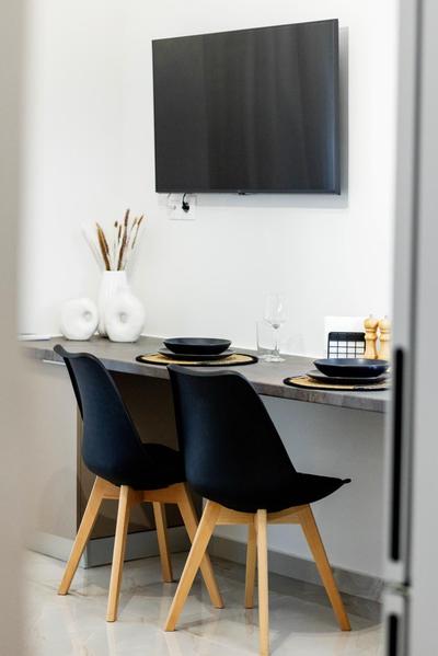 ThessGuest Apartment #1