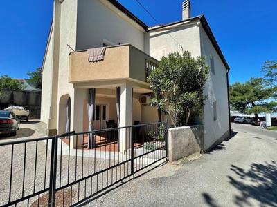 Apartment Butkovic