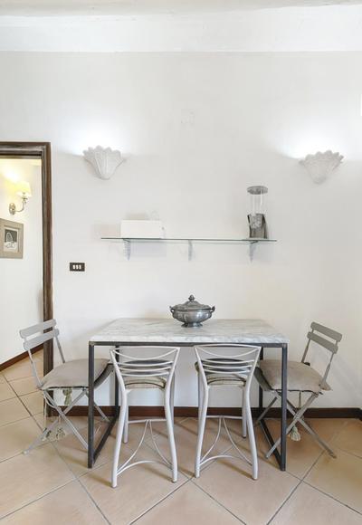 Setes - Appartamento in centro