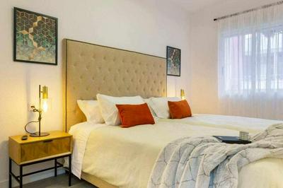 Apartamento Pink puerto