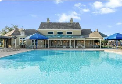Peaceful Spacious Getaway