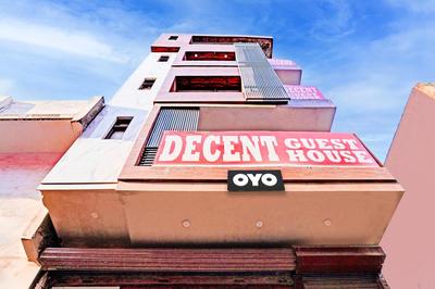 Hotel O Decent Guest House