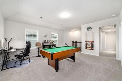 Modern and Spacious 4BR Home in Rosenberg, TX