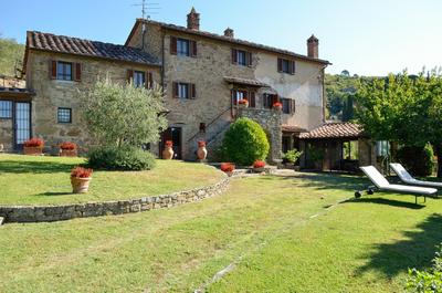 Villa Eugenio