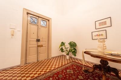 La Dimora degli Attori