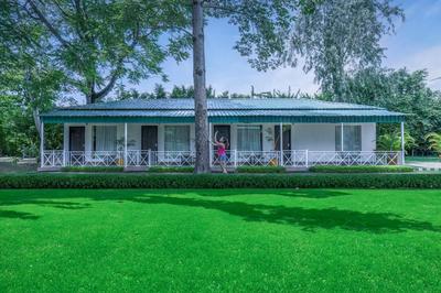 The Tattwaa Corbett Spa and Resort