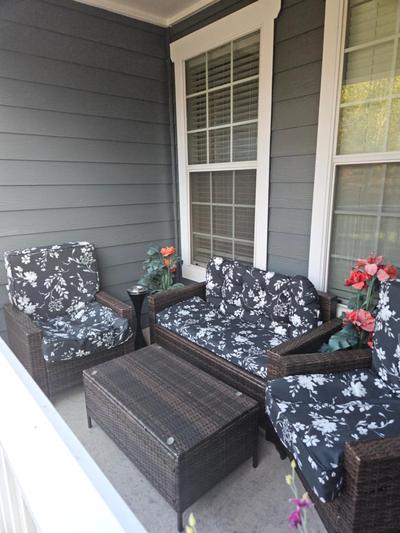 Mid-City Serenity Oasis