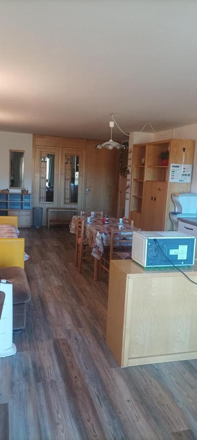 La nuova casa di Giorgio