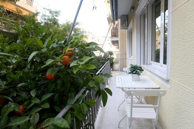 Monica Ann Central Apartment