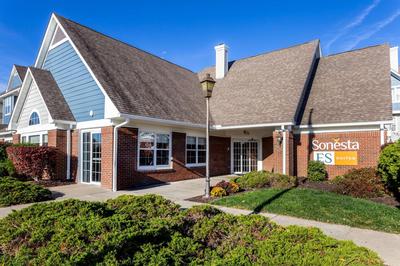 Sonesta ES Suites Charleston