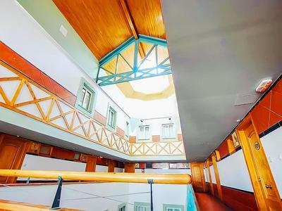 Apartamentos con garaje opcional en Edificio MontBlanc