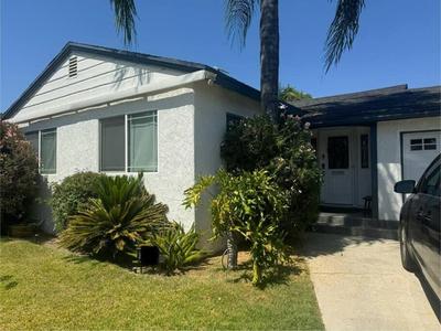 Los Angeles Serenity, A Reseda Family Home