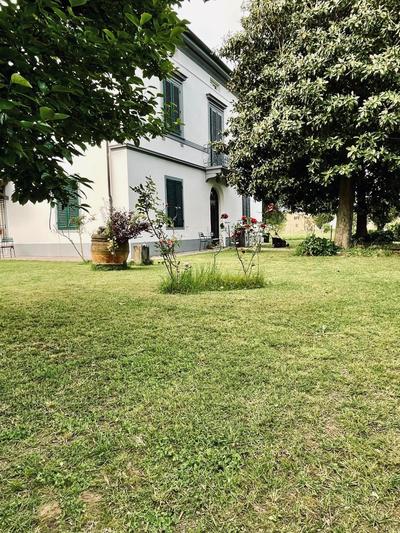 Villa del Poeta