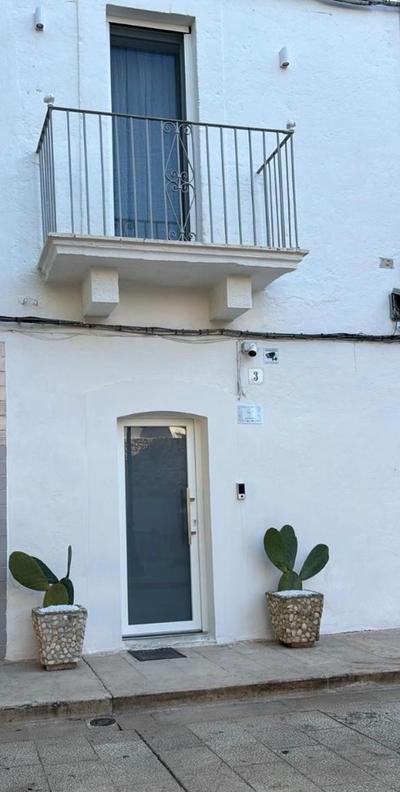 Casa Pagano