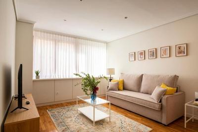 Apartamento Ideal al Lado de la Catedral