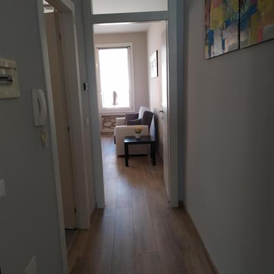 Appartamento Lonigo centro