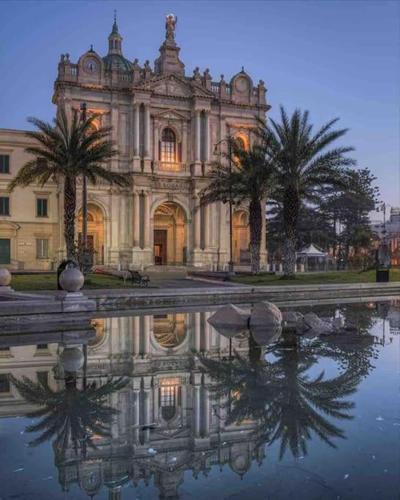 Flat Vesuvio View near Pompei Ruins, FreeParking!