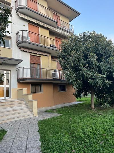 Teps home Airport Venice