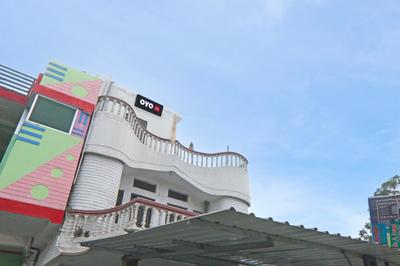 Hotel O Pushpanjali