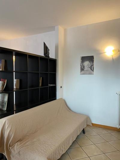 APPARTAMENTO Via MAMELI 26
