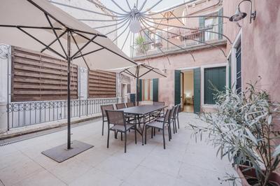 Santo Stefano Palace