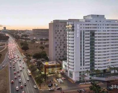 MERCURE - VISTA e CONFORTO