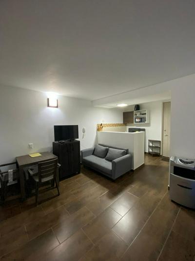 Apartaestudio en Excelente Ubicación - Cali